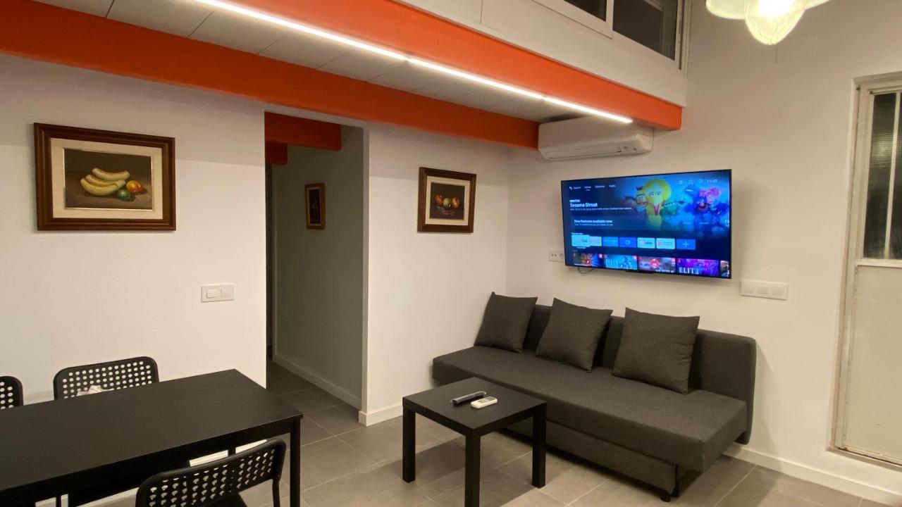 Apartamentos Playa Badalona Esterno foto