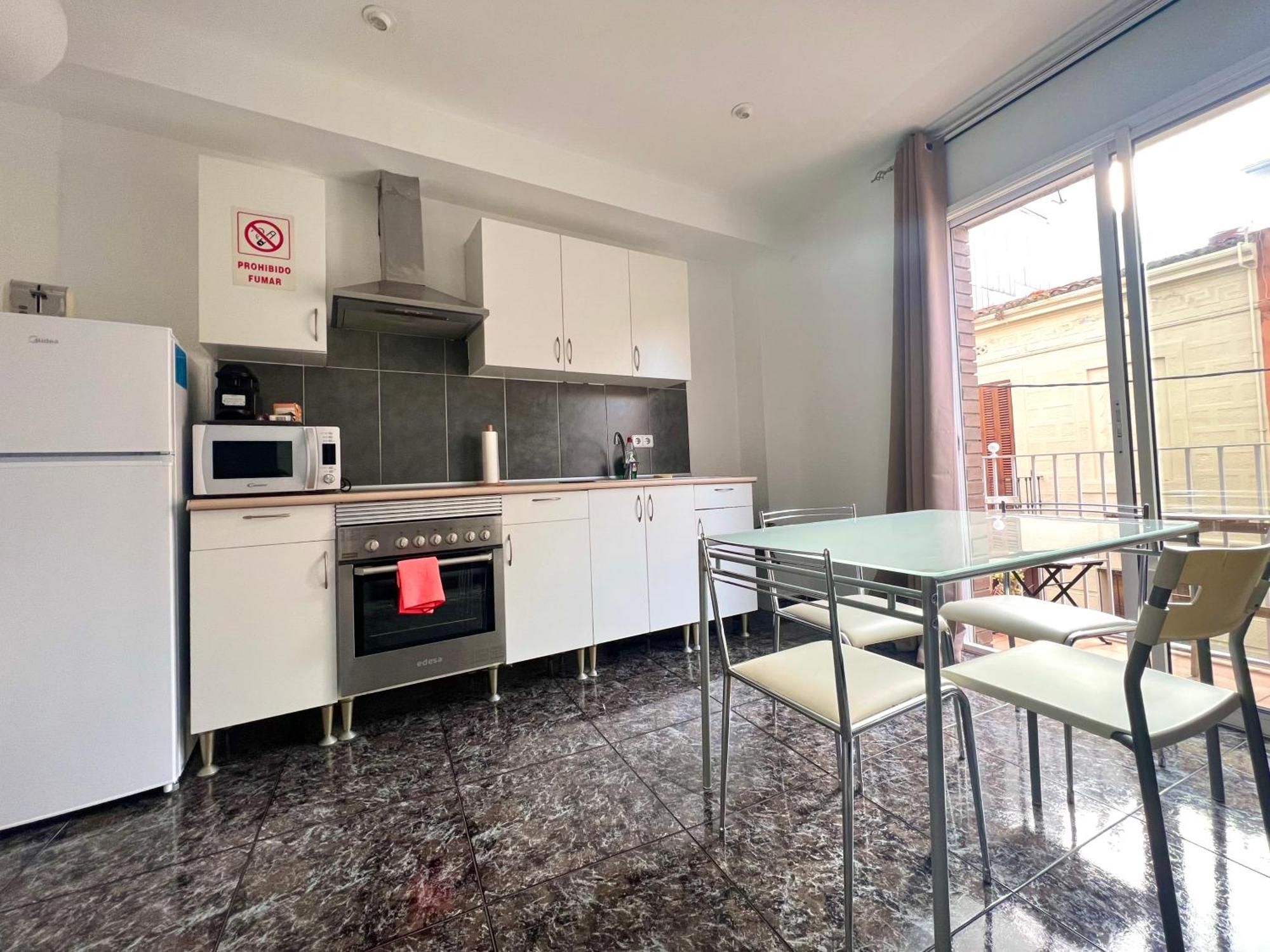Apartamentos Playa Badalona Esterno foto
